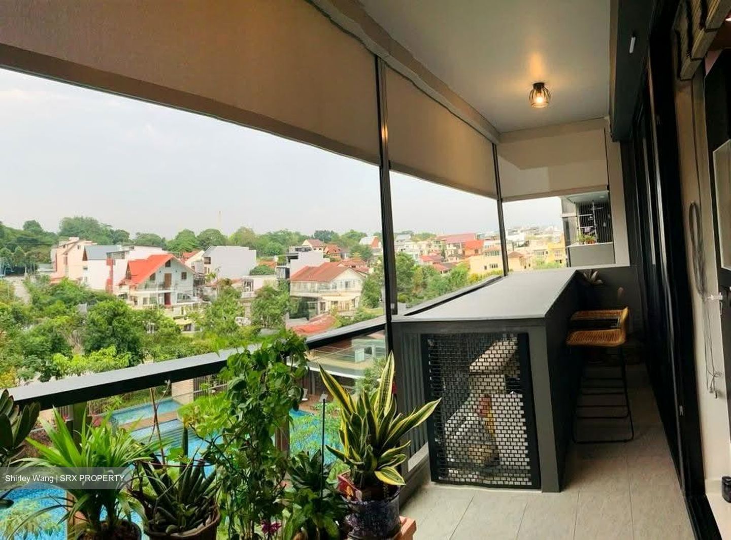 Kandis Residence (D27), Condominium #565823931